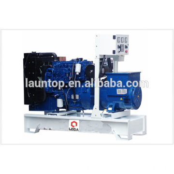 Generador diesel CALIENTE de la fase 700kva de la SALES3